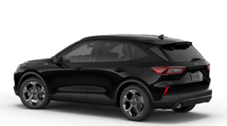 2026 Ford Escape® External Image 3